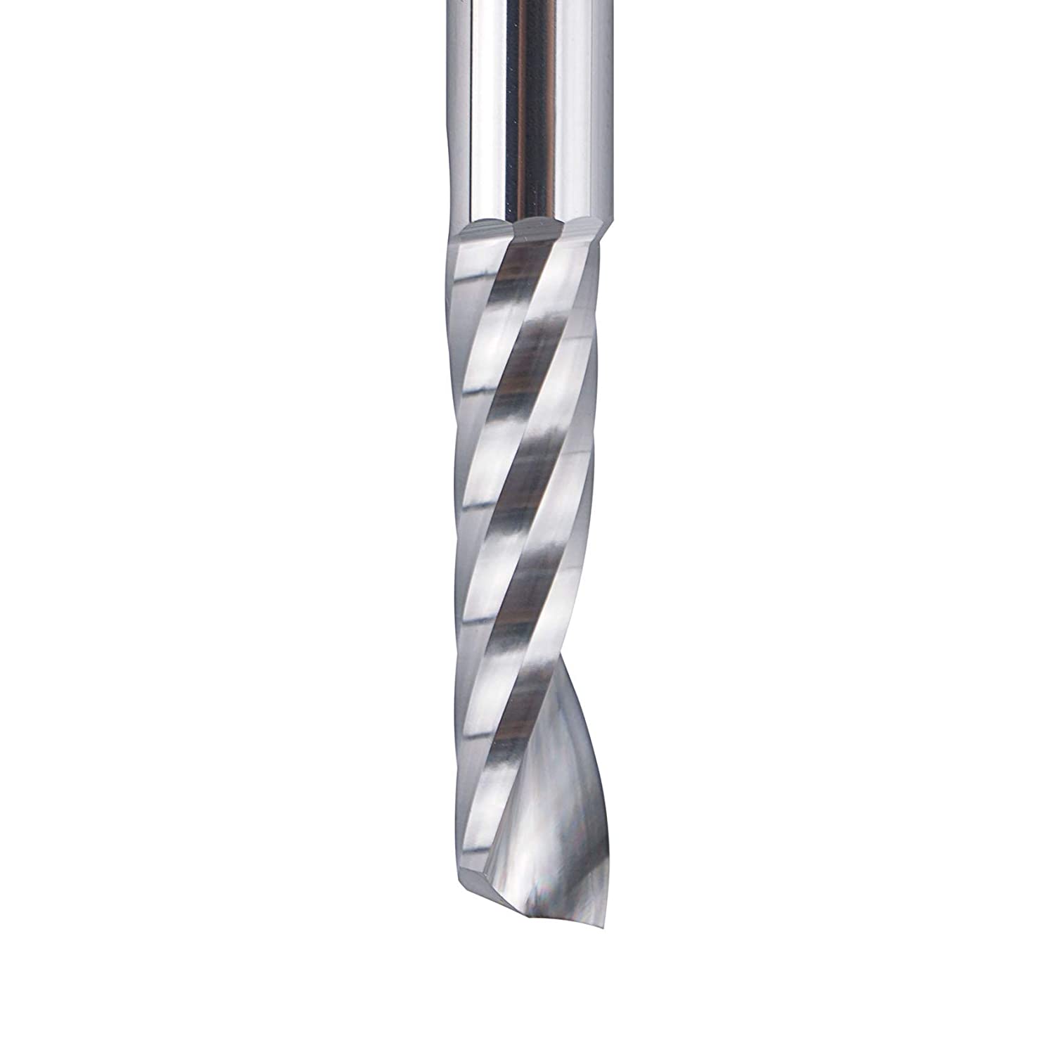 1 Stück Dreanique O-Flöten-Spi – End Mill Set Bewertung und Preis