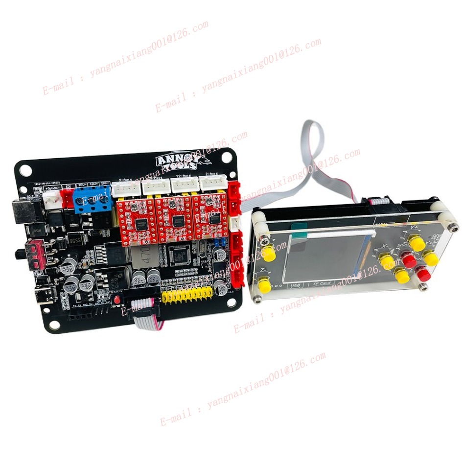 CNC GRBL Offline-Steuerplatine – 3018 Cnc Bewertung und Preis