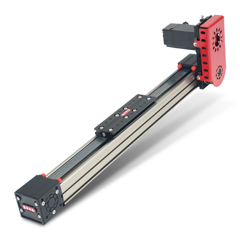 QRXQ RXP40 mit 100 W Servomoto – Linear Rail Bewertung und Preis