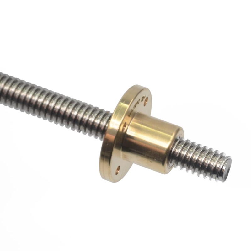 304 Edelstahl T10 10 mm Leitsp – Lead Screw 8Mm Bewertung und Preis
