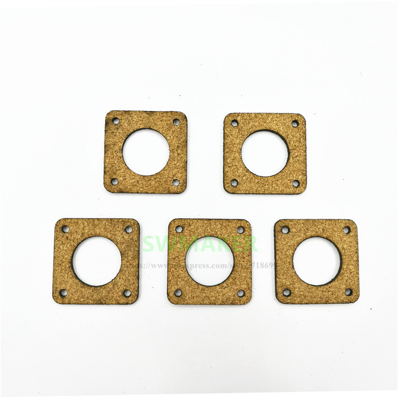 2 Stück 3 mm Anti-Vibrations-K – Stepper Motor Nema17 Bewertung und Preis