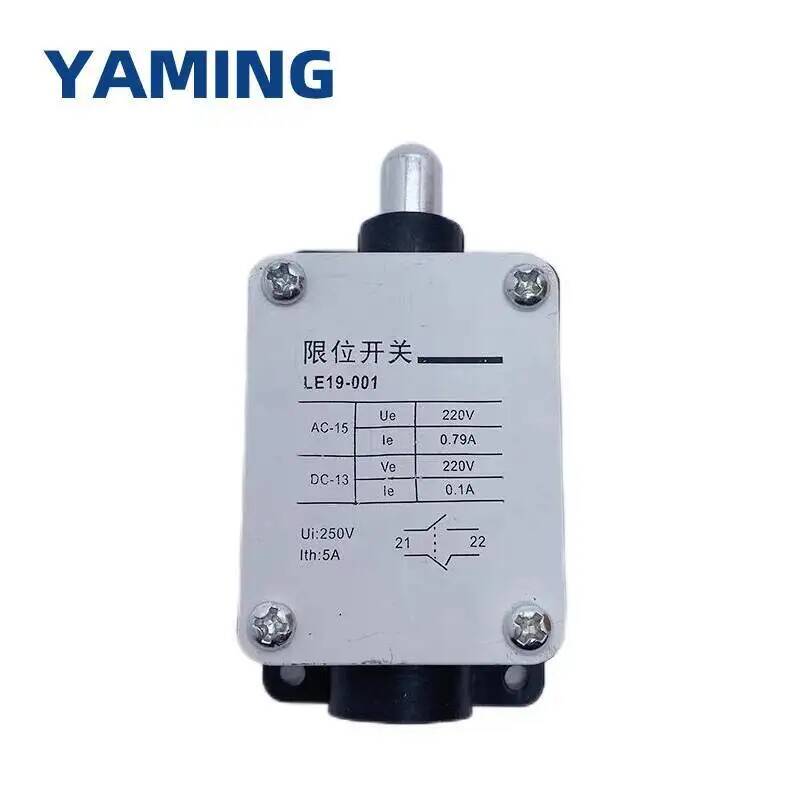 2 stücke End schalter LX19-001 – Limit Switch Bewertung und Preis
