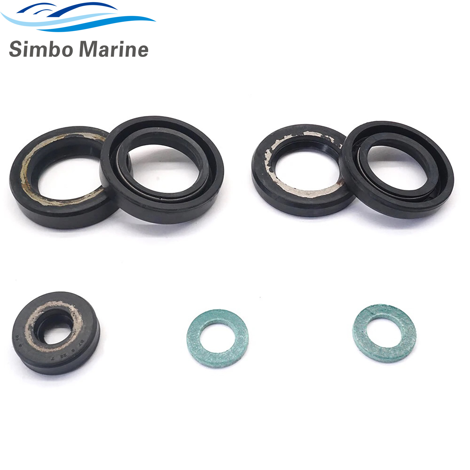 Passend für Suzuki Marine 4-Ta – Servo Motor Bewertung und Preis