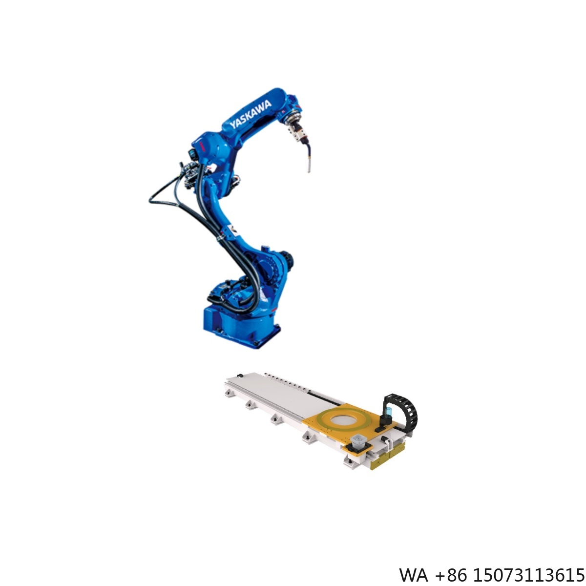 Schienenführung GBS-02-W3000 f – Servo Motor Bewertung und Preis