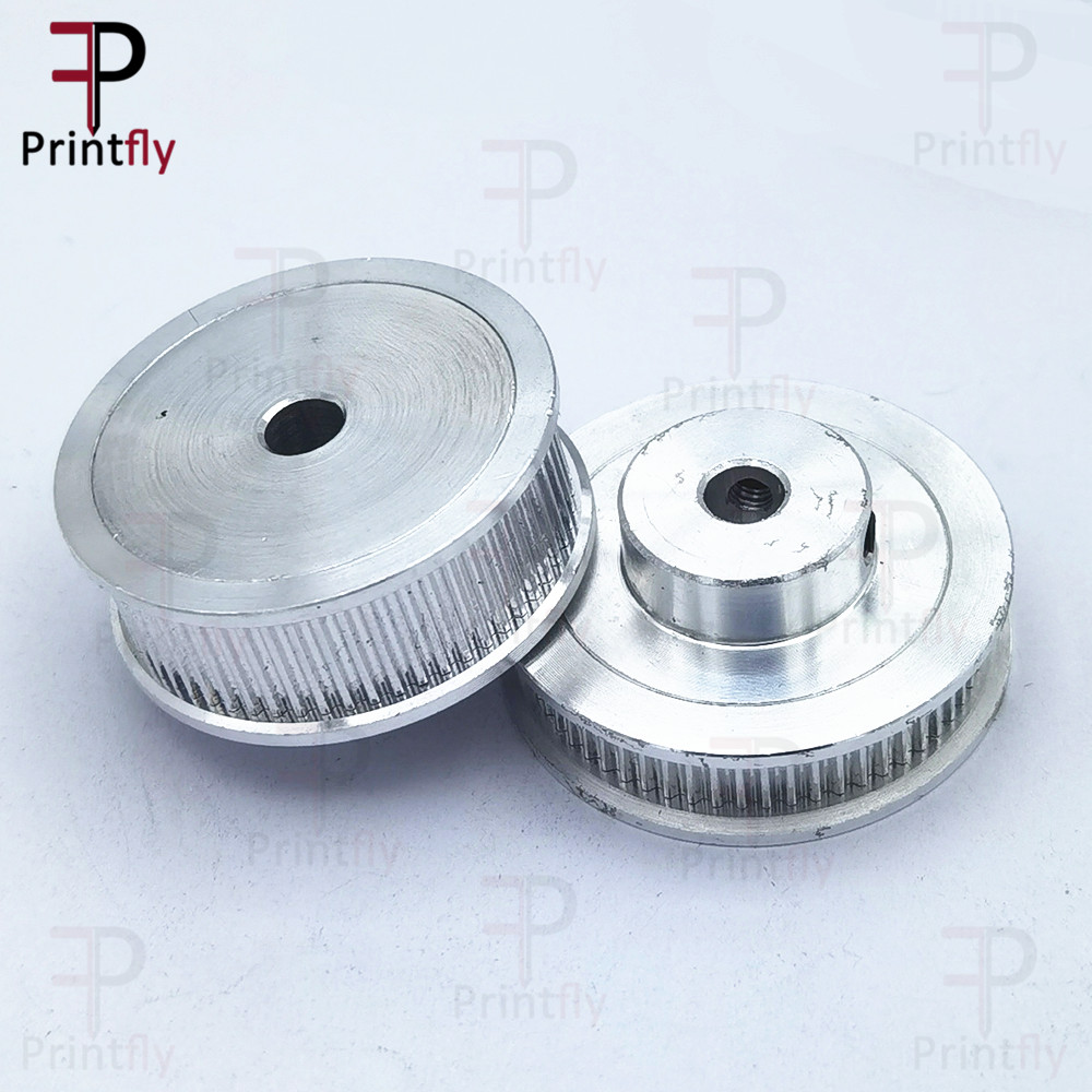 Printfly 2GT 60 Zähne 2GT Zahn – Gt2 Pulley Bewertung und Preis