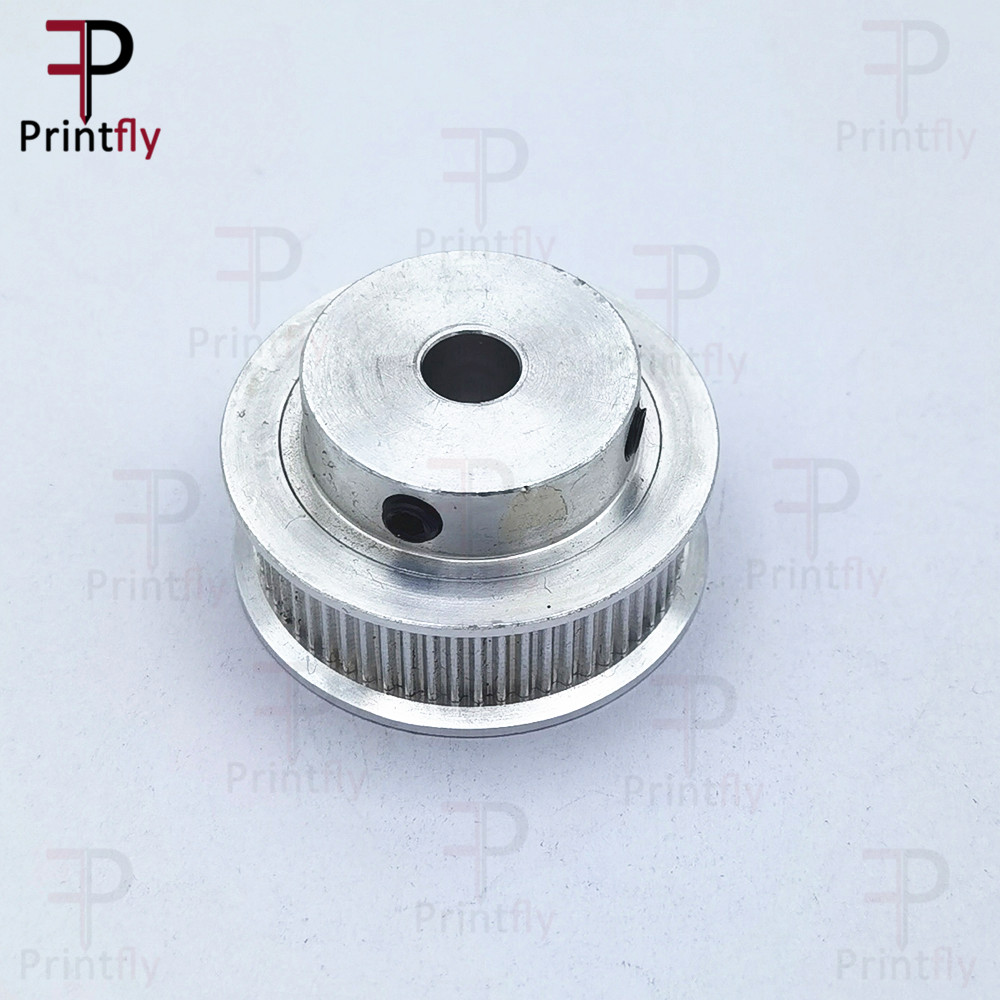 Printfly 2GT 60 Zähne 2GT Zahn – Gt2 Pulley Bewertung und Preis