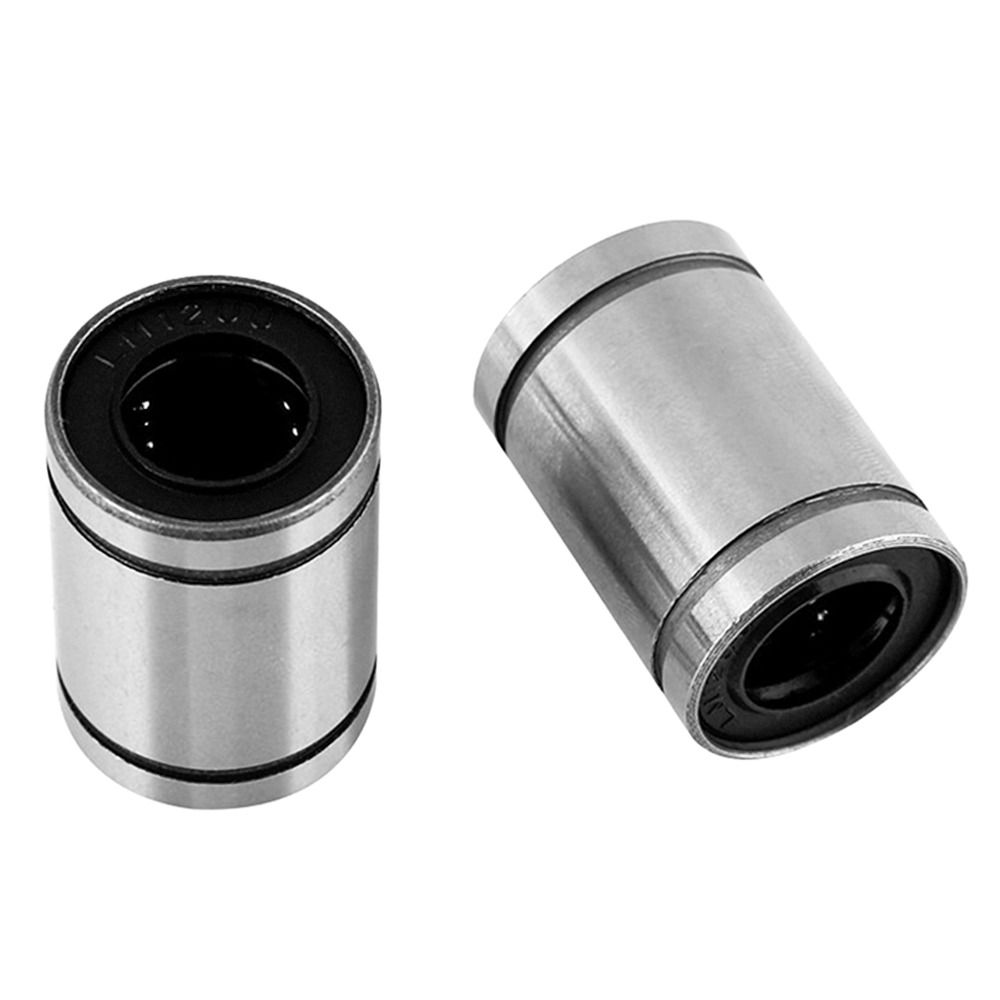 Langlebige lineare Kugellagerb – Lm8Uu Bearing Bewertung und Preis