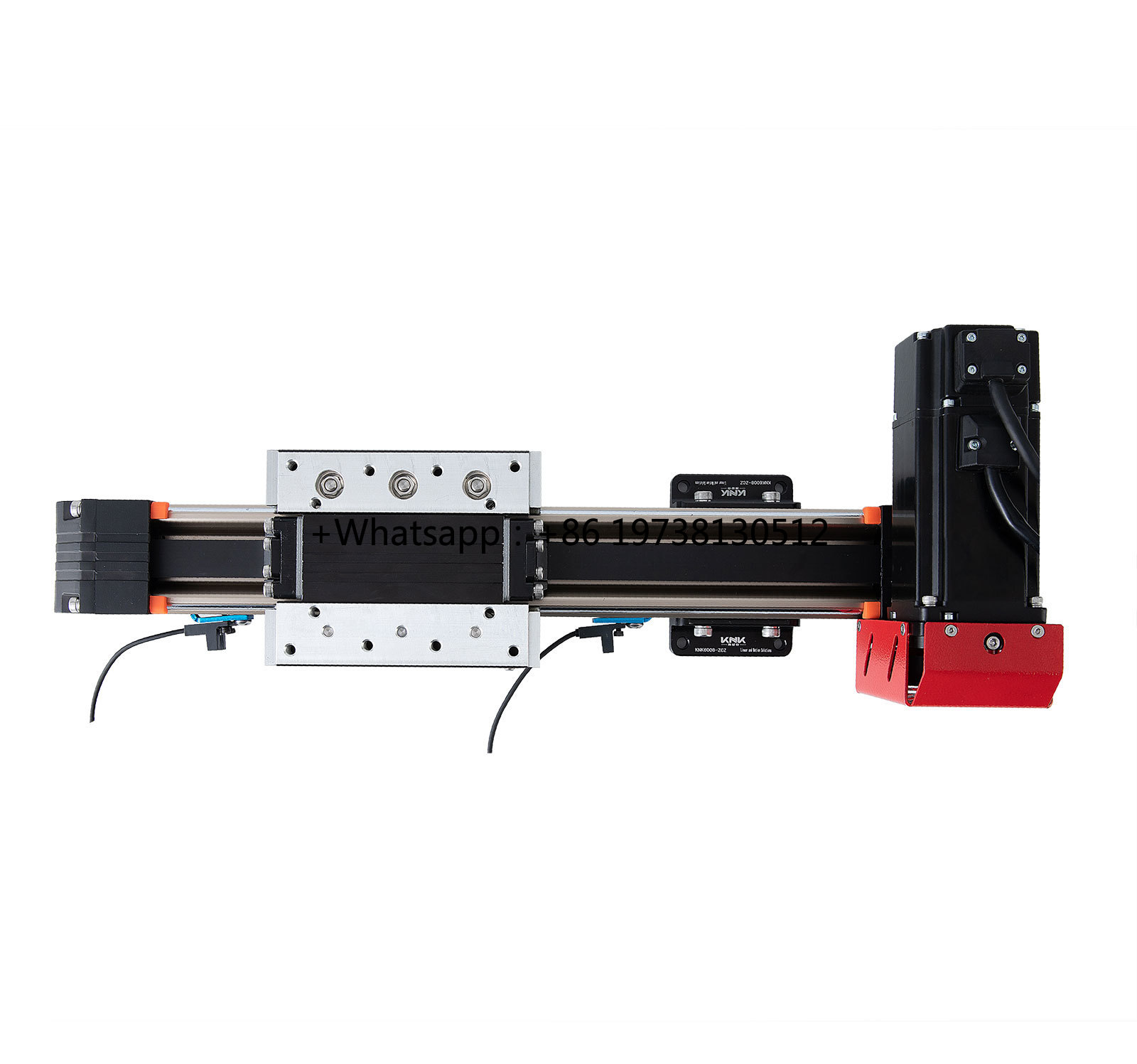 KNK K60 Lastenbelastbares 60kg – Linear Rail Bewertung und Preis