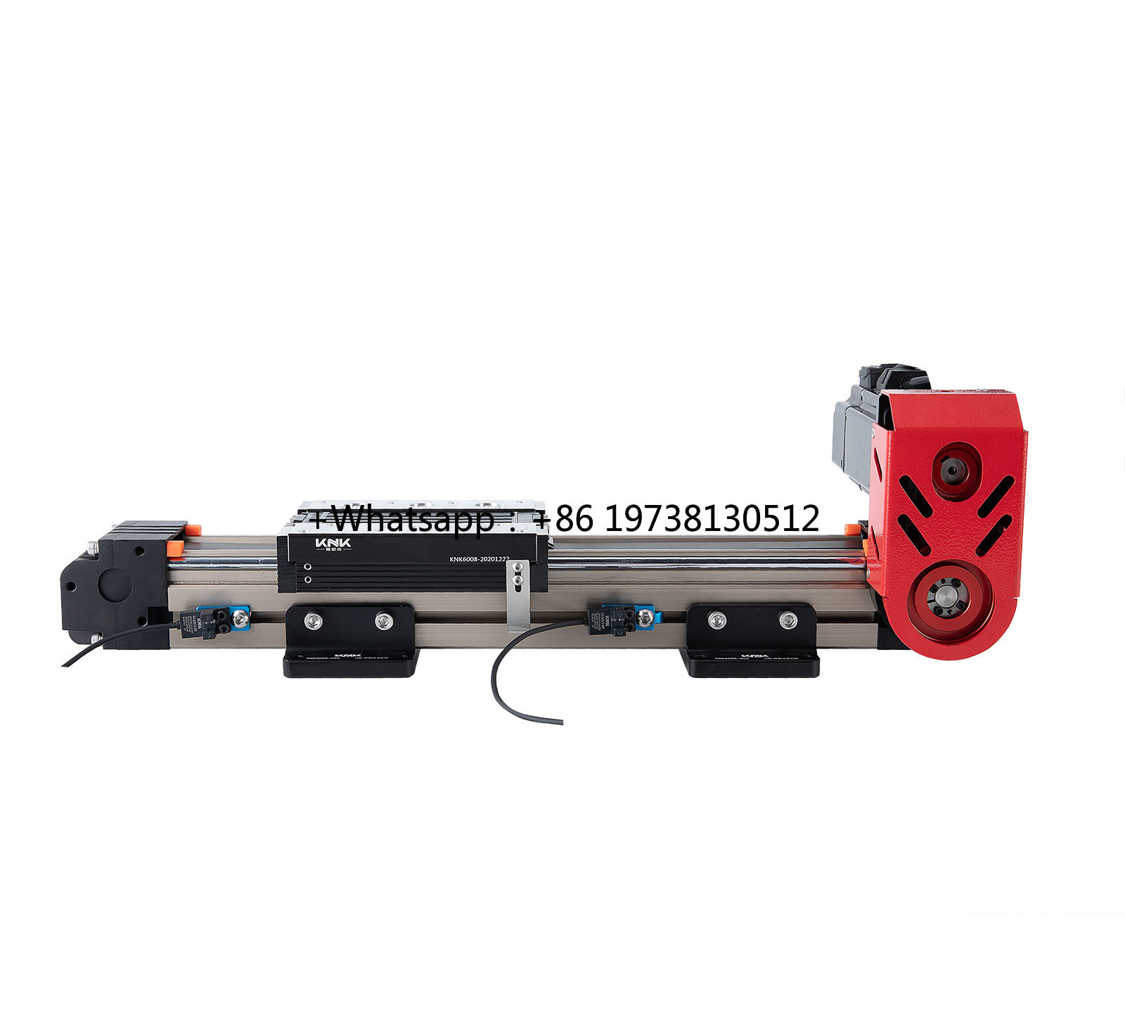 KNK K60 Lastenbelastbares 60kg – Linear Rail Bewertung und Preis
