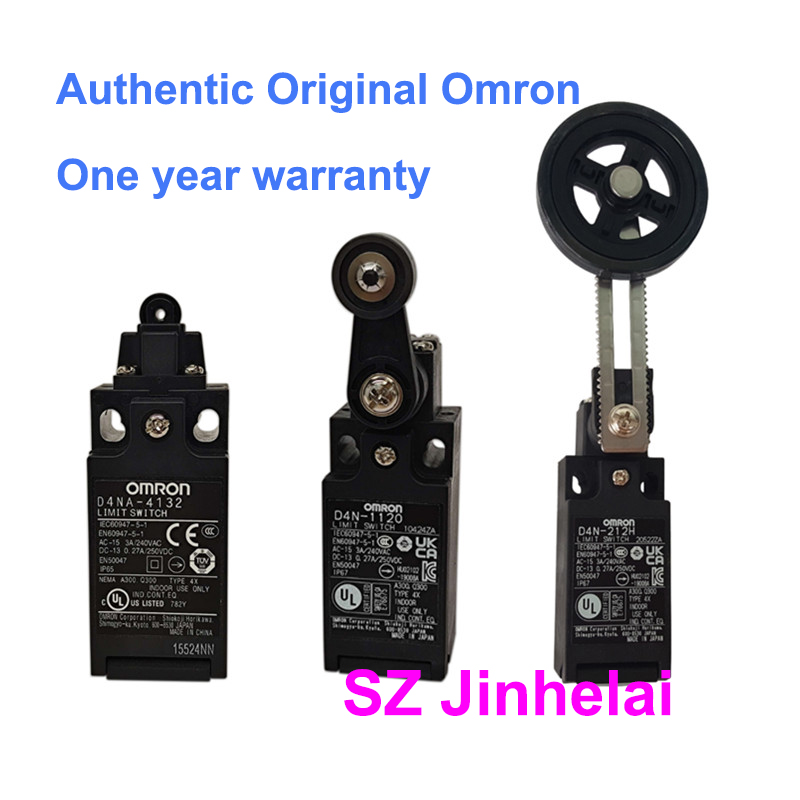 Authentische Original Omron Ku – Limit Switch Bewertung und Preis