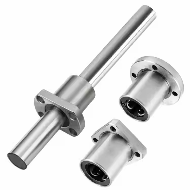 1Pcs 6mm/8mm/10mm/12mm/13mm/16 – Linear Rod 8Mm Bewertung und Preis