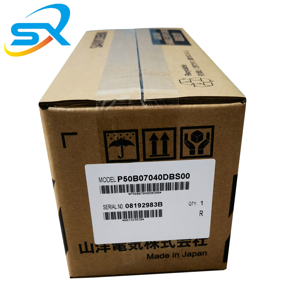 P50B07040DBS00 400 W AC200V SA – Servo Motor Bewertung und Preis