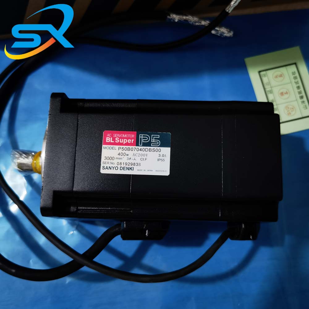 P50B07040DBS00 400 W AC200V SA – Servo Motor Bewertung und Preis