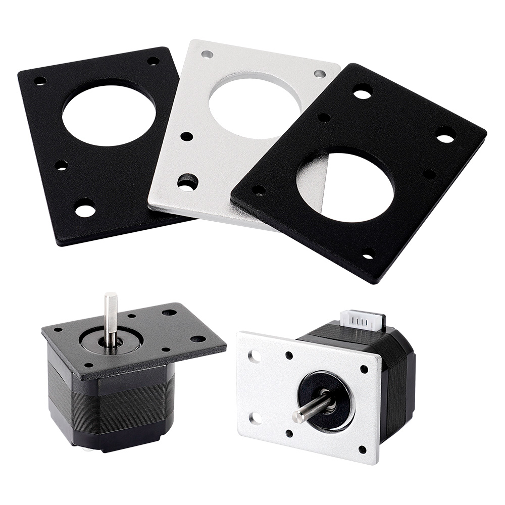 RAMPEN 2PCS NEMA 17 42-Serie S – Nema 17 Stepper Bewertung und Preis