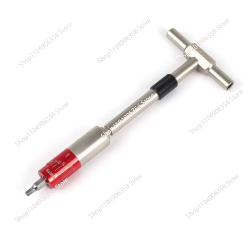 T-förmiger Schraubenschlüssel, – Cnc Bits Bewertung und Preis