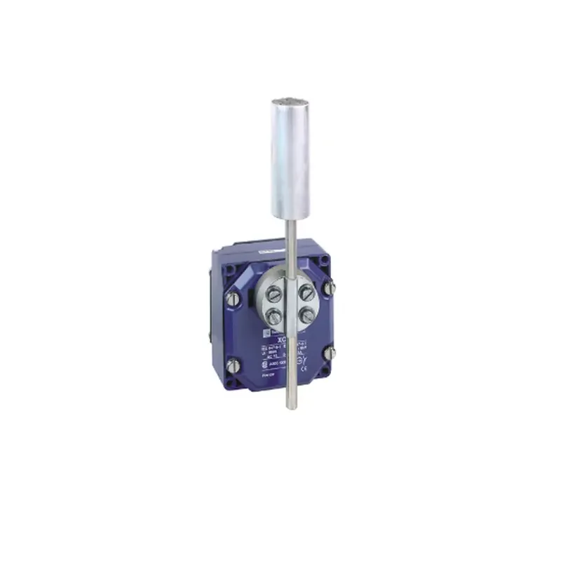 Tele-mecanique XCRT115 Endscha – Limit Switch Bewertung und Preis