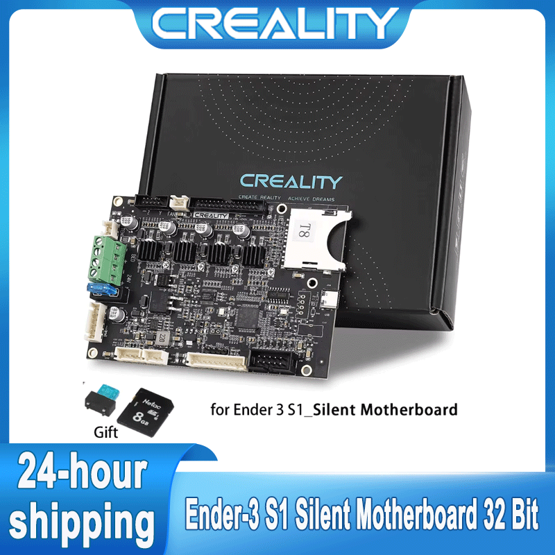 Creality für Ender-3 S1 Silent – Aluminium Profile 2020 Bewertung und Preis