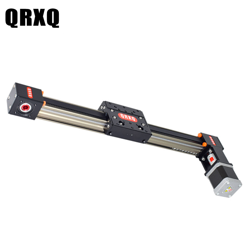 QRXQ RXP30 Linearschiene Nema  – Linear Rail Bewertung und Preis