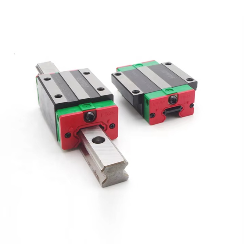 HGR15 Linearführungsschiene 15 – Ball Screw Bewertung und Preis