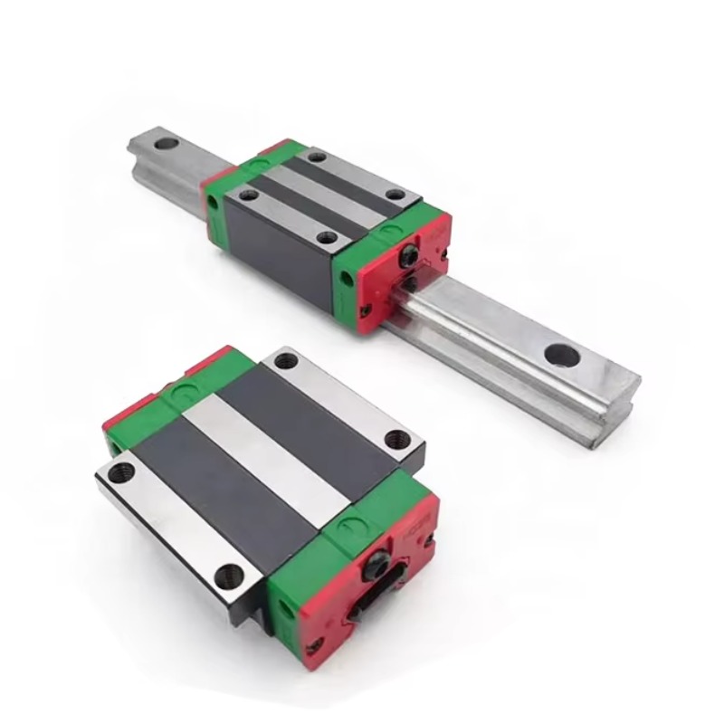HGR15 Linearführungsschiene 15 – Ball Screw Bewertung und Preis