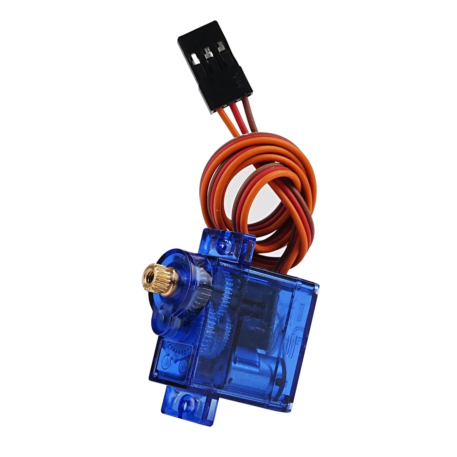 Feetech FS90MG Micro 9g Servo  – Servo 9G Bewertung und Preis