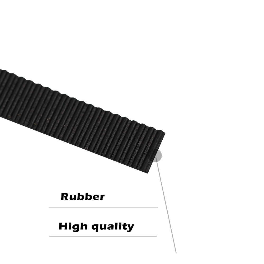 Heißer verkauf GT2-10mm offene – Gt2 Belt Bewertung und Preis