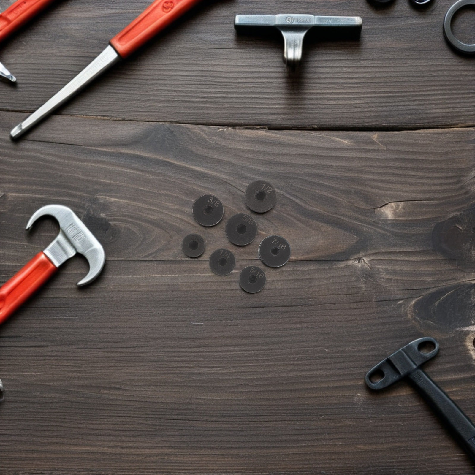 7-teiliges Präzisions-Bohrer-S – Drill Bit Set Bewertung und Preis