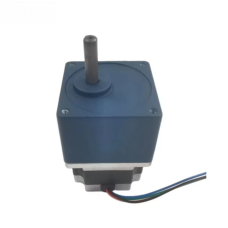 Nema 23 Schrittmotor mit Getri – Nema23 Stepper Bewertung und Preis