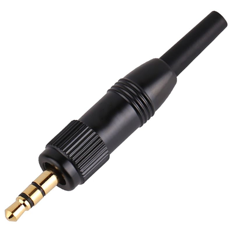 PURELINE Schwarzer 3,5 mm 1/8' – Coupling 8Mm Bewertung und Preis