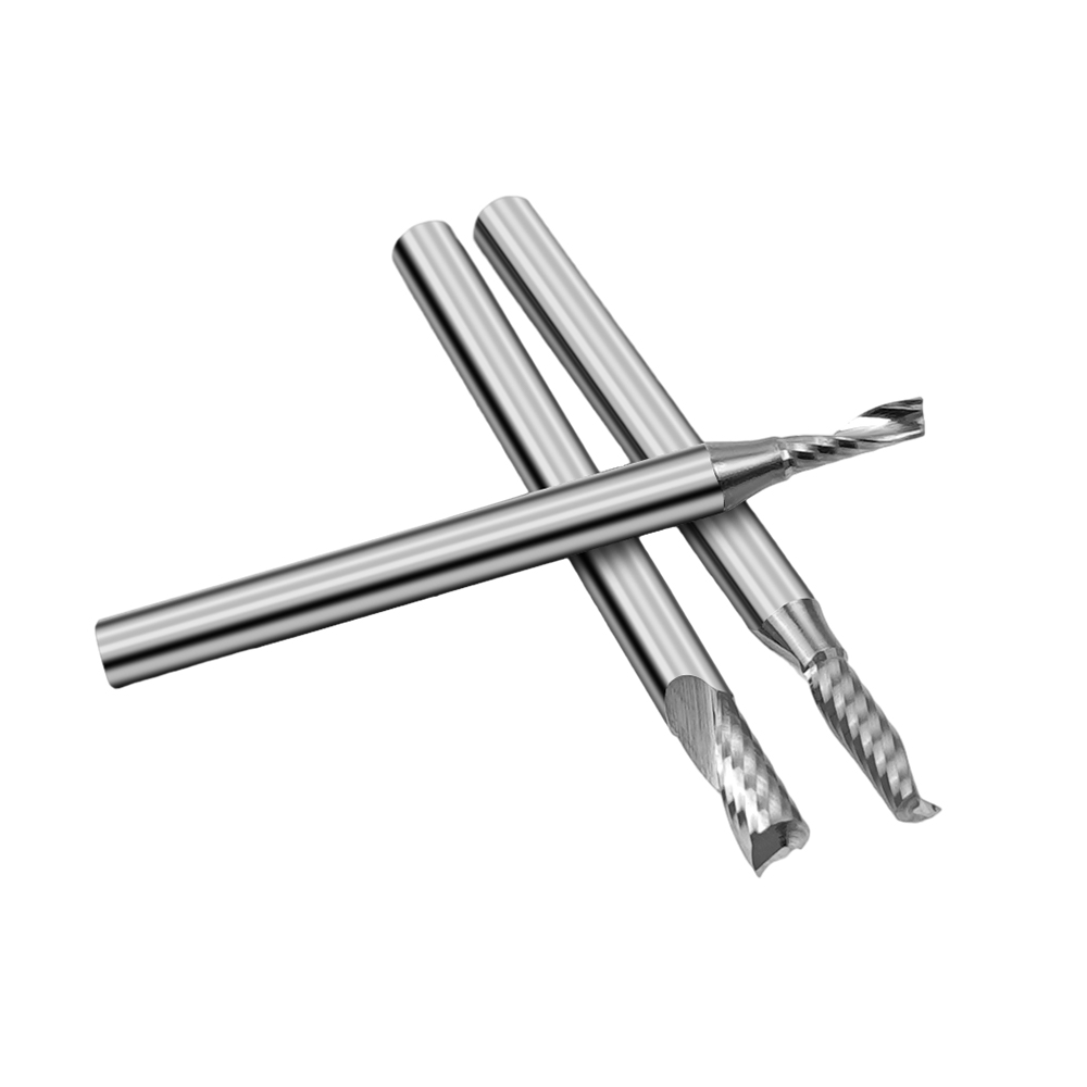 Cnc fräser hrc55 wolfram stahl – 3018 Cnc Bewertung und Preis