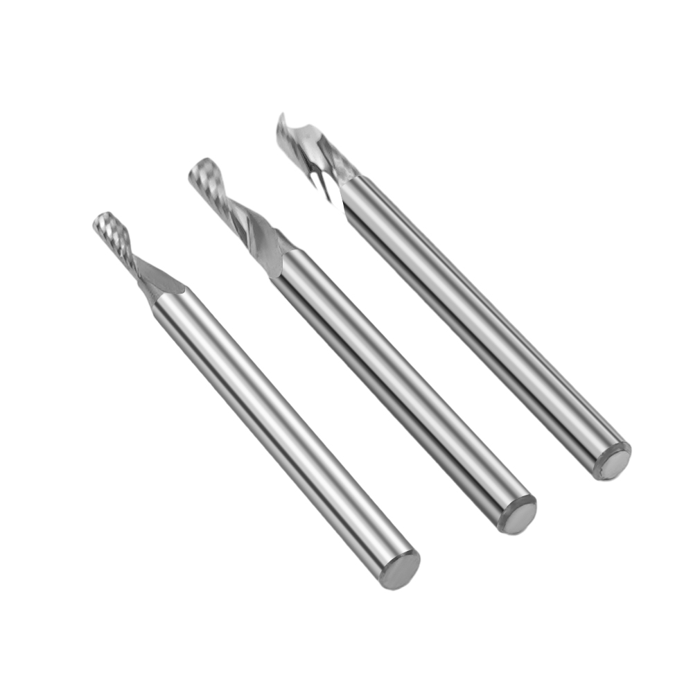 Cnc fräser hrc55 wolfram stahl – 3018 Cnc Bewertung und Preis
