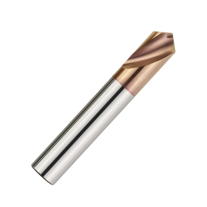 HRC55 CNC-Drehwerkzeuge Hartme – Cnc Bits Bewertung und Preis