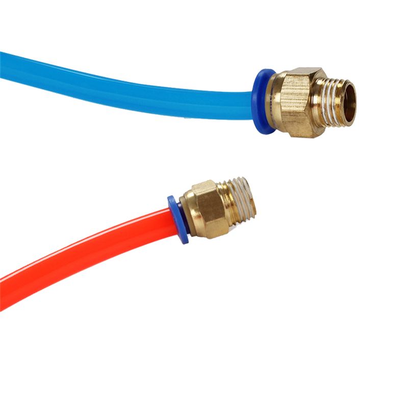 SDFC PC Pneumatischer Luftansc – Coupling 8Mm Bewertung und Preis