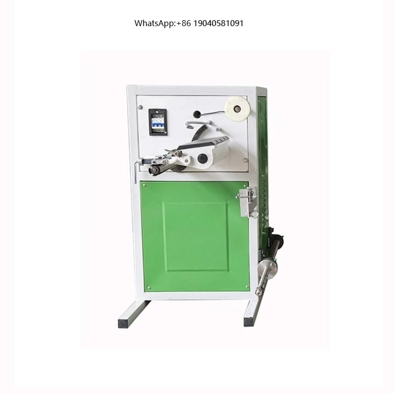 YB Baumwollseil-Wickel- und Au – Spindle Motor Bewertung und Preis