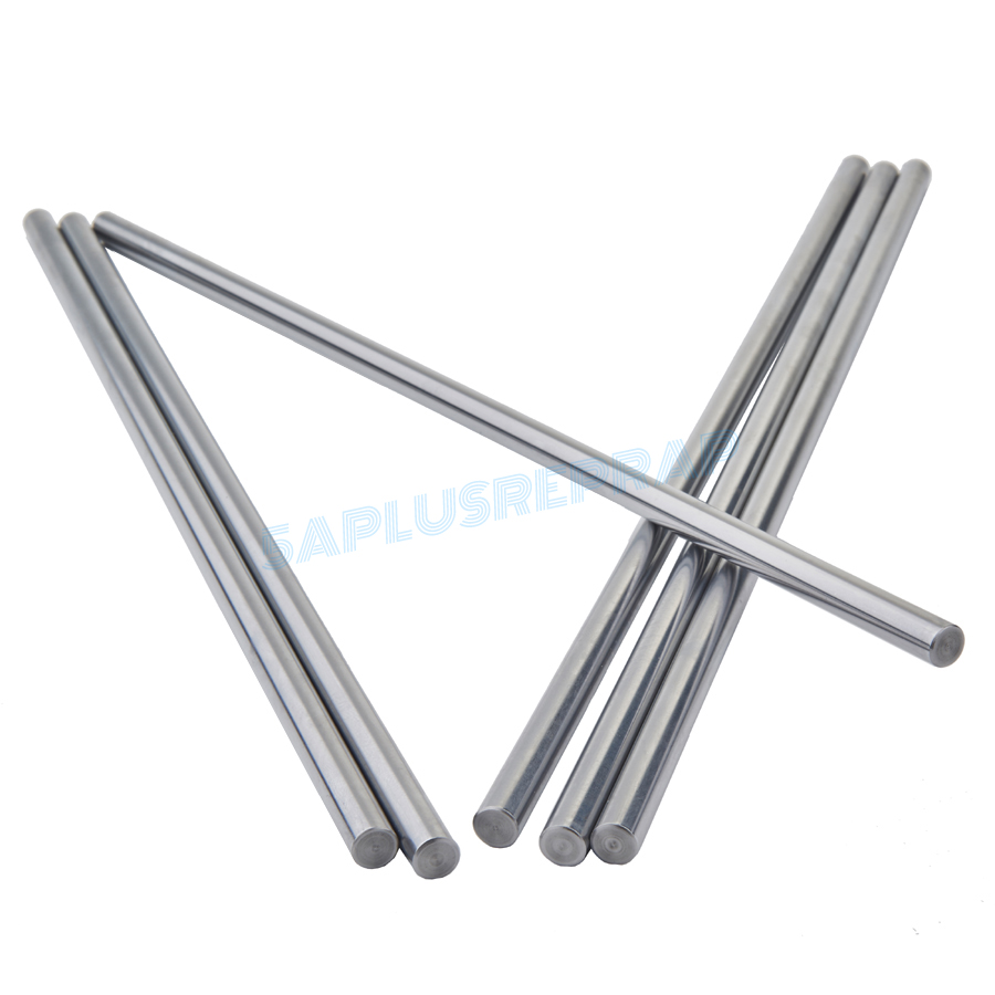 2PCS OD 8mm Liner Schiene Line – Linear Rod 8Mm Bewertung und Preis
