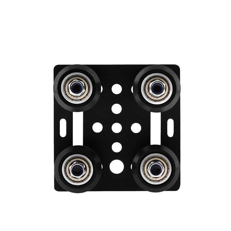 3D-Drucker-Riemenscheibe 2020  – V Slot Wheel Bewertung und Preis