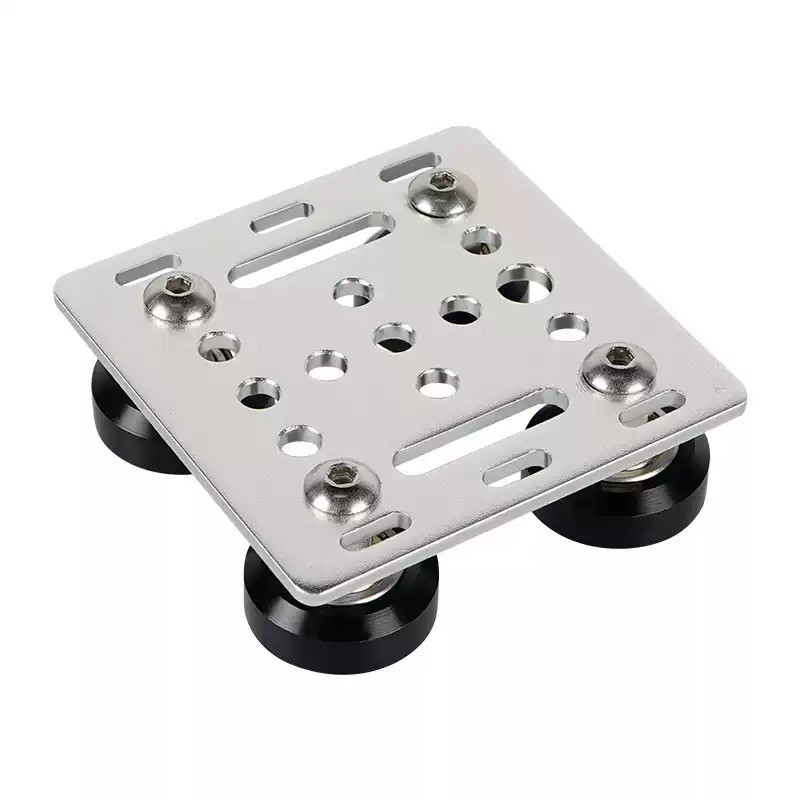 3D-Drucker-Riemenscheibe 2020  – V Slot Wheel Bewertung und Preis