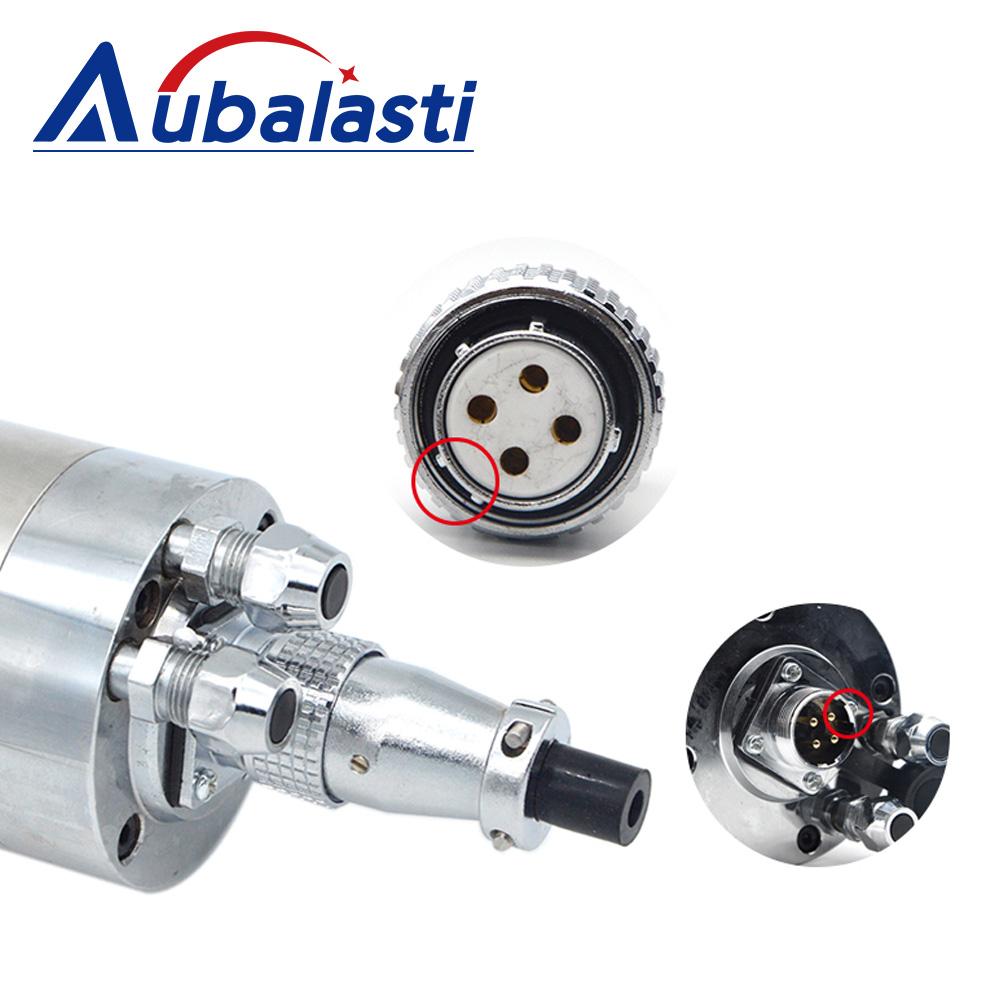 Aubalasti Wassergekühlter Spin – Water Cooled Spindle Bewertung und Preis