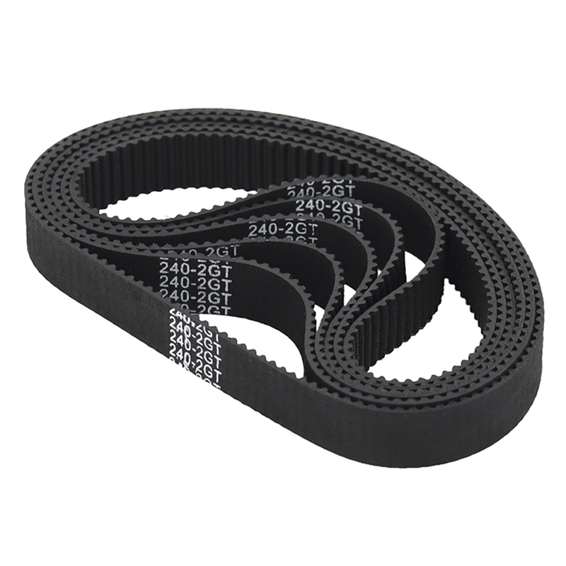 3DSWAY 3D-Druckerteile GT2 Zah – Gt2 Belt Bewertung und Preis