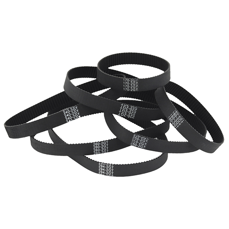 3DSWAY 3D-Druckerteile GT2 Zah – Gt2 Belt Bewertung und Preis