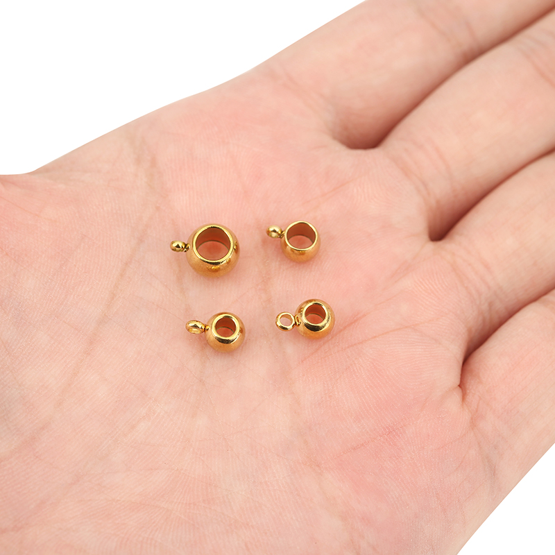 20 Stück Edelstahl Halskette A – Coupling 8Mm Bewertung und Preis