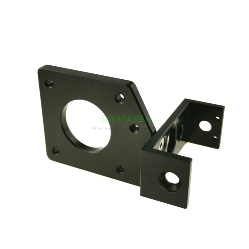 1 stücke CR-10 CR-10S serie Al – Aluminium Profile 2020 Bewertung und Preis