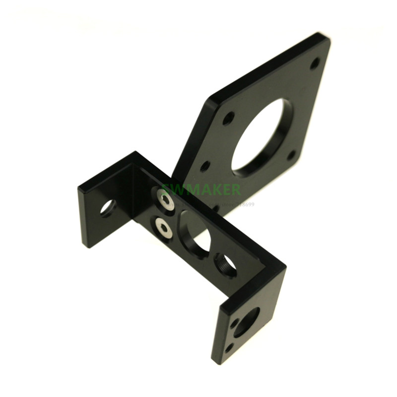 1 stücke CR-10 CR-10S serie Al – Aluminium Profile 2020 Bewertung und Preis