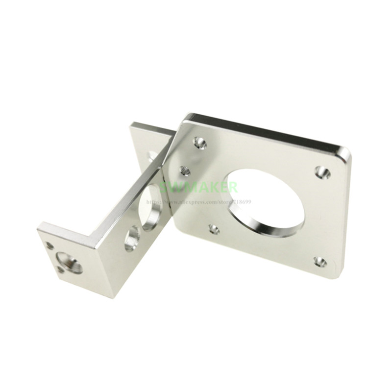 1 stücke CR-10 CR-10S serie Al – Aluminium Profile 2020 Bewertung und Preis