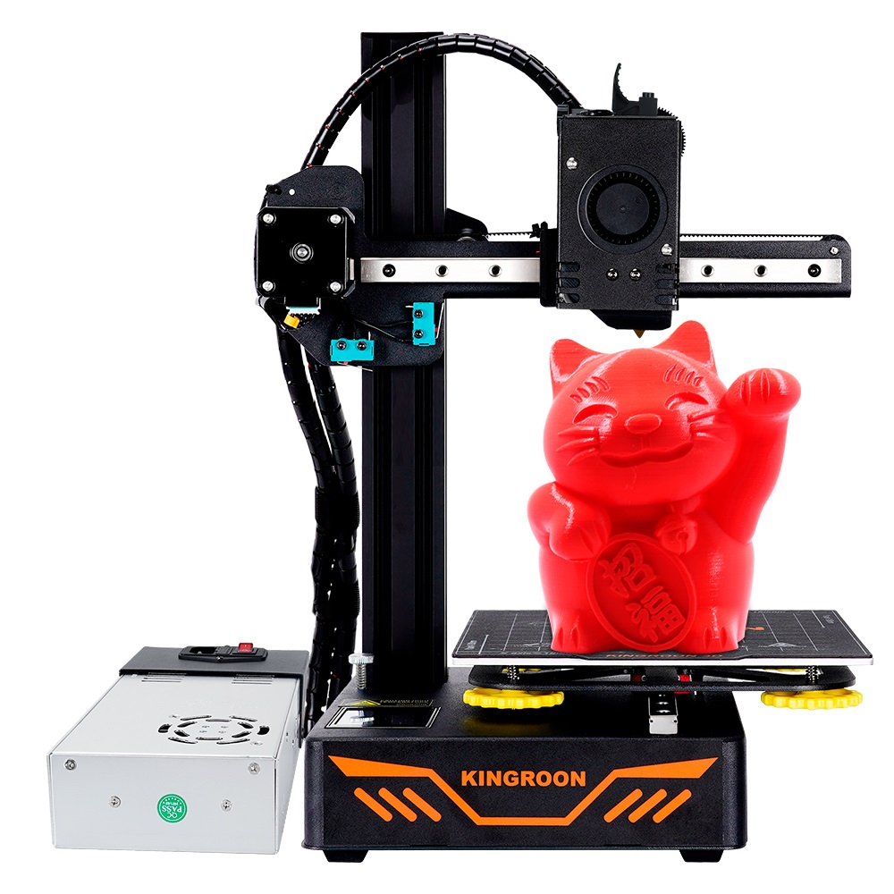Für KINGROON KP3S Titan Extrud – Stepper Motor Nema17 Bewertung und Preis