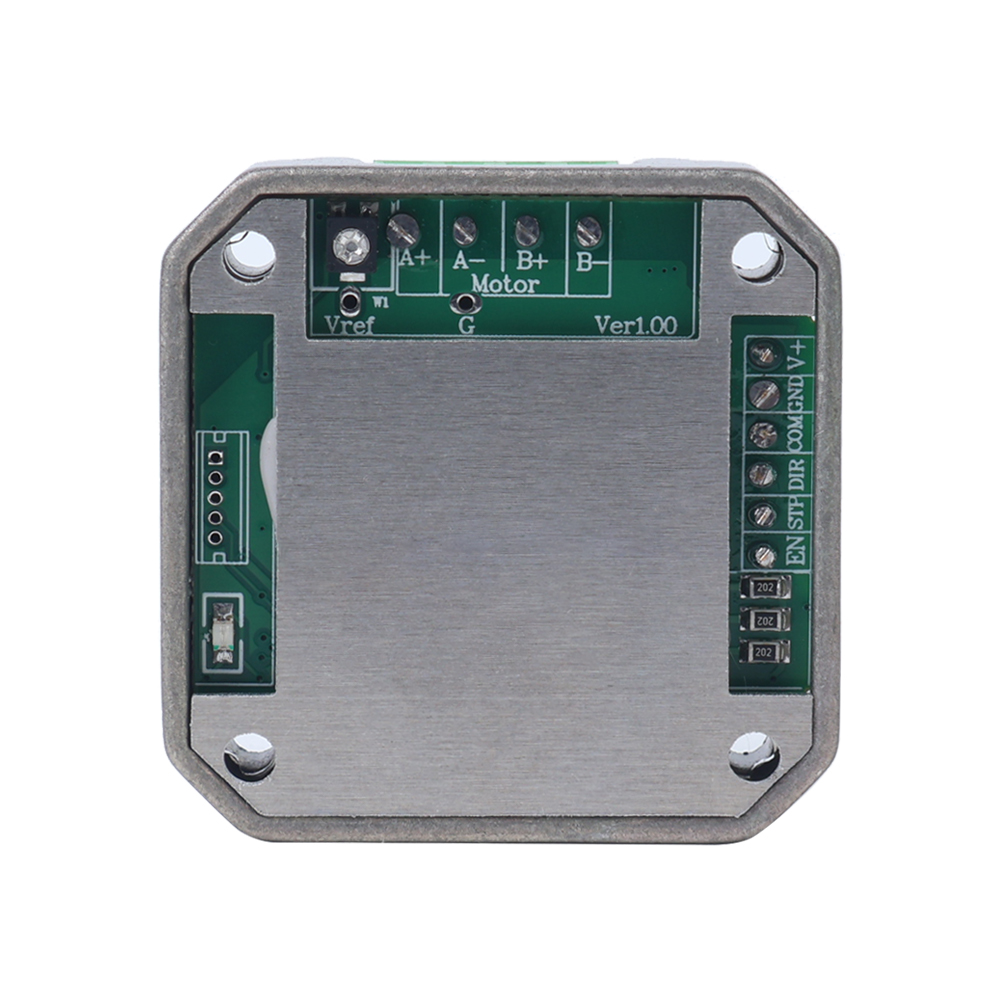 STEPPERONLINE Nema 17 Integrie – Nema 17 Stepper Bewertung und Preis