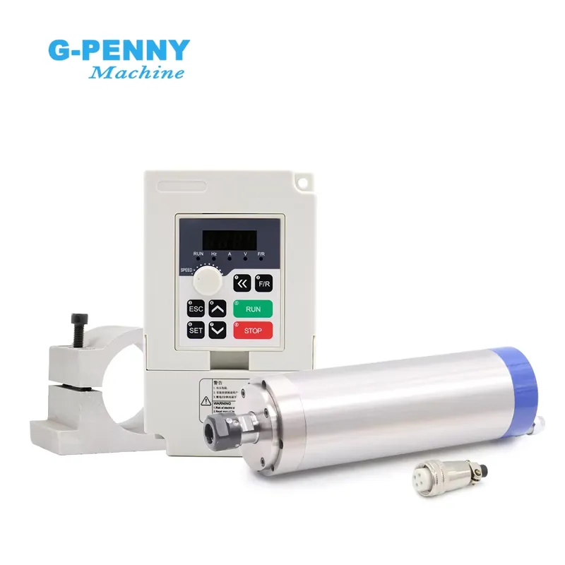 Anpassbare G-PENNY 110V/220V 1 – Spindle Motor Bewertung und Preis