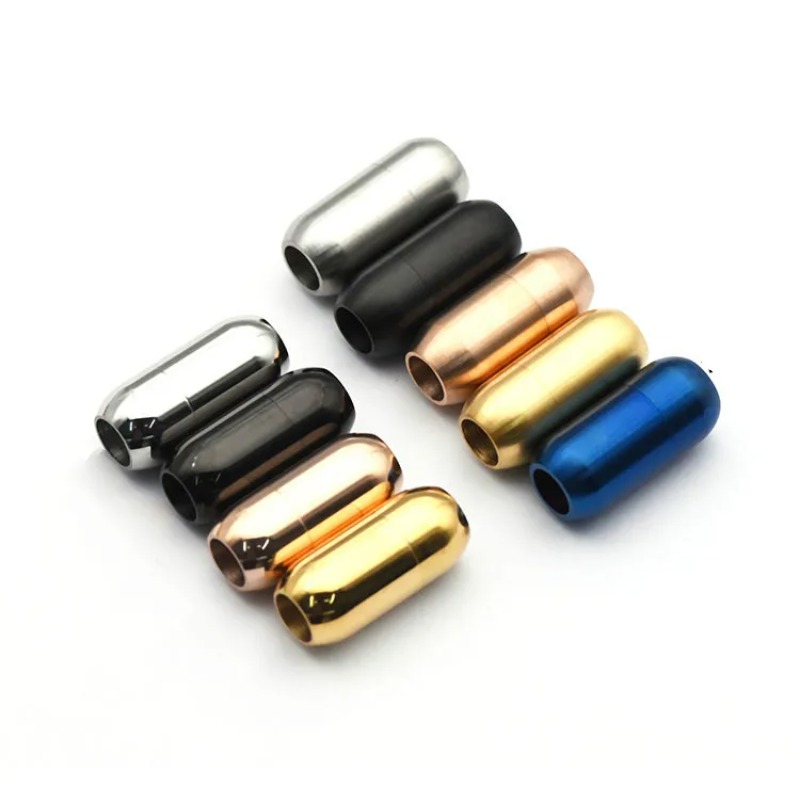 5 Teile/los Edelstahl Magnetis – Coupling 8Mm Bewertung und Preis