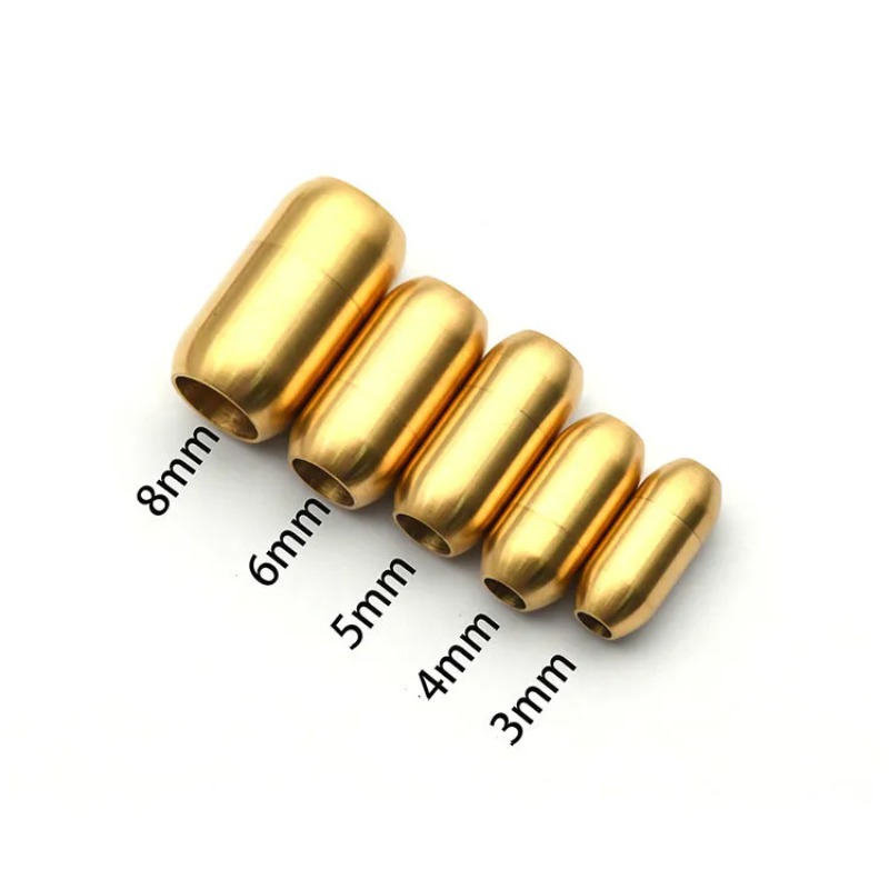 5 Teile/los Edelstahl Magnetis – Coupling 8Mm Bewertung und Preis