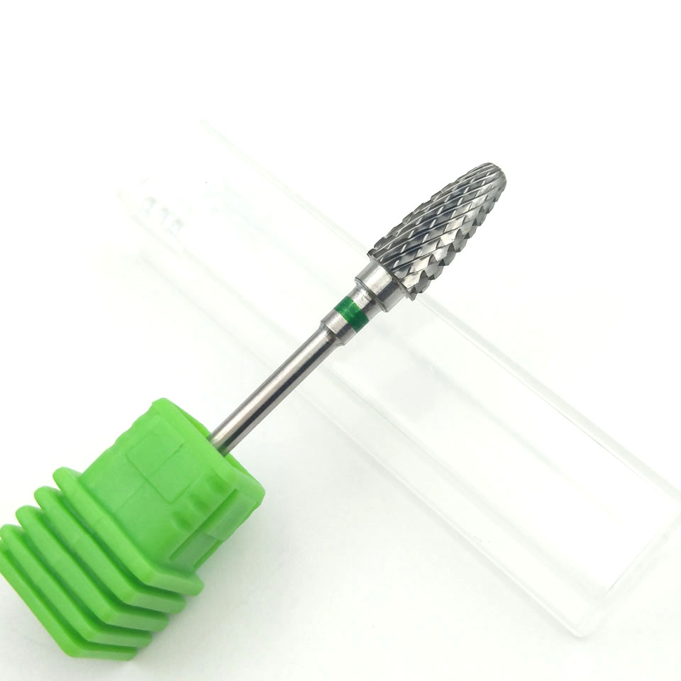 HYTOOS 5 Größen Wolframkarbid- – Carbide End Mill Bewertung und Preis